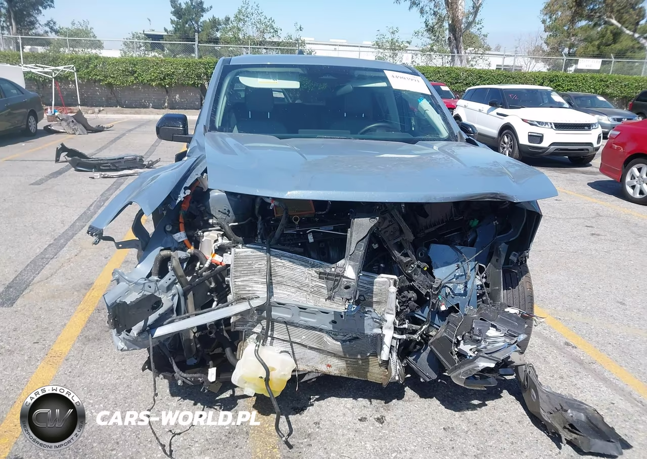 2025 Ford Maverick Xlt VIN:3FTTW8H37SRB25671 - 13