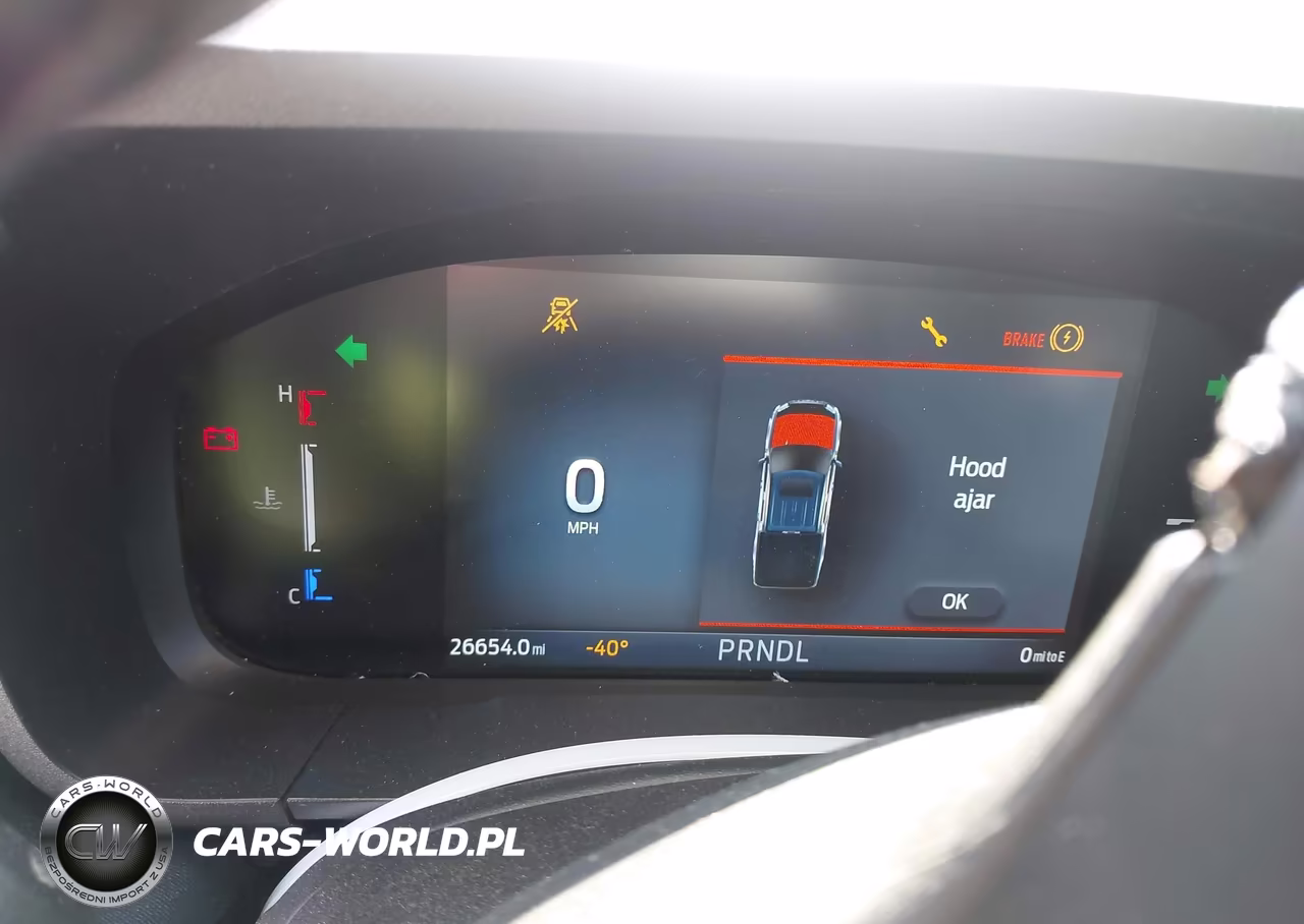 2025 Ford Maverick Xlt VIN:3FTTW8H37SRB25671 - 16