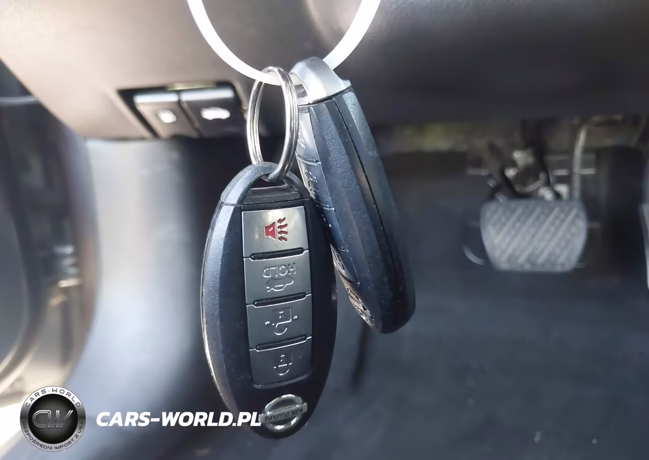 2019 Nissan Sentra Sv VIN:3N1AB7AP9KY287336 - 11