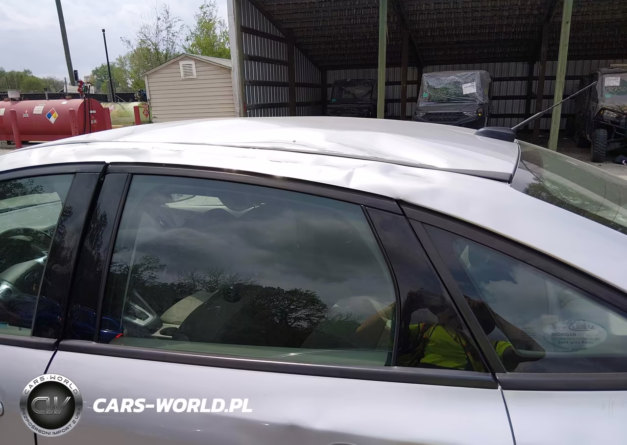 2014 Ford Focus Se VIN:1FADP3F28EL228864 - 12