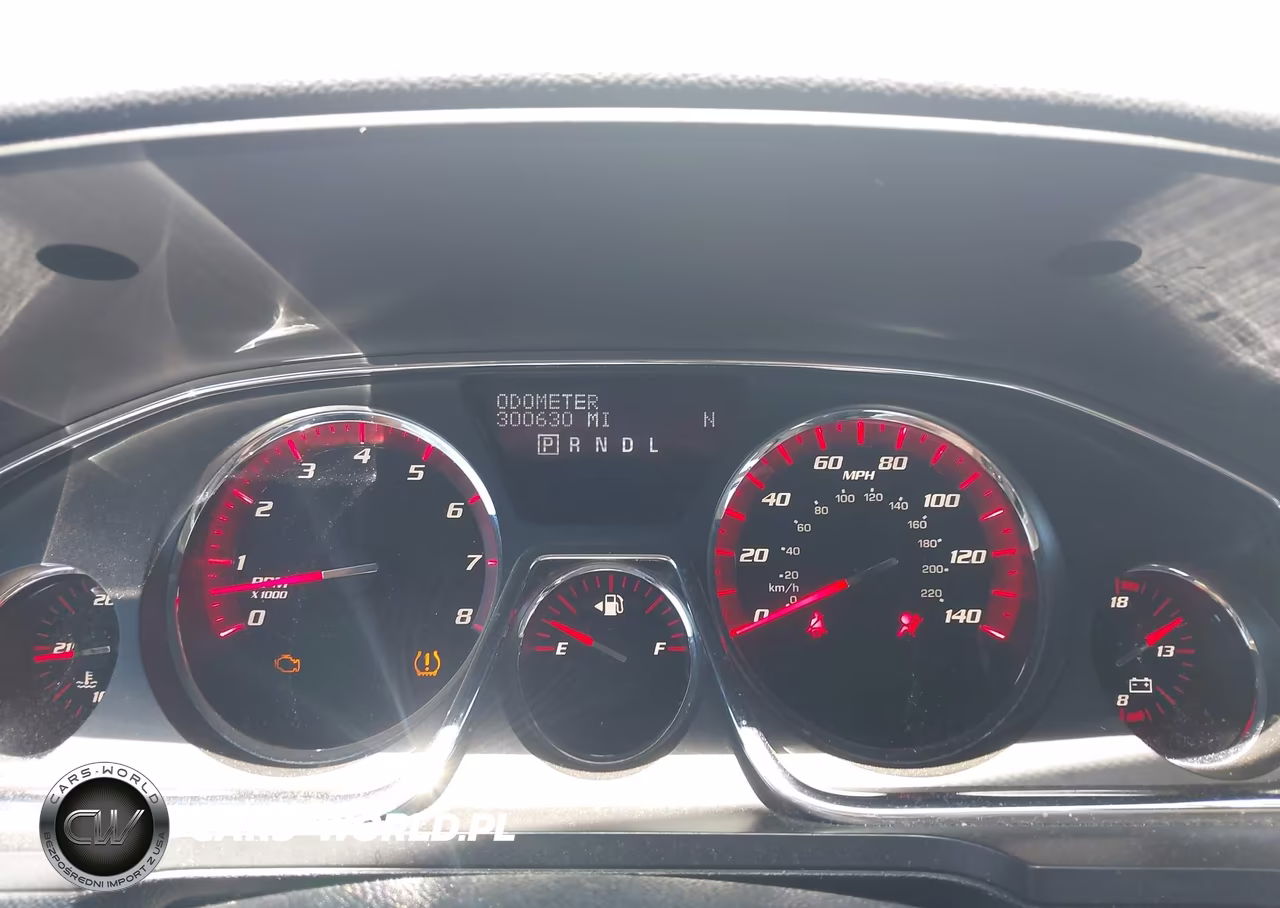 2013 GMC Acadia Slt-1 VIN:1GKKRRKD2DJ204239 - 7