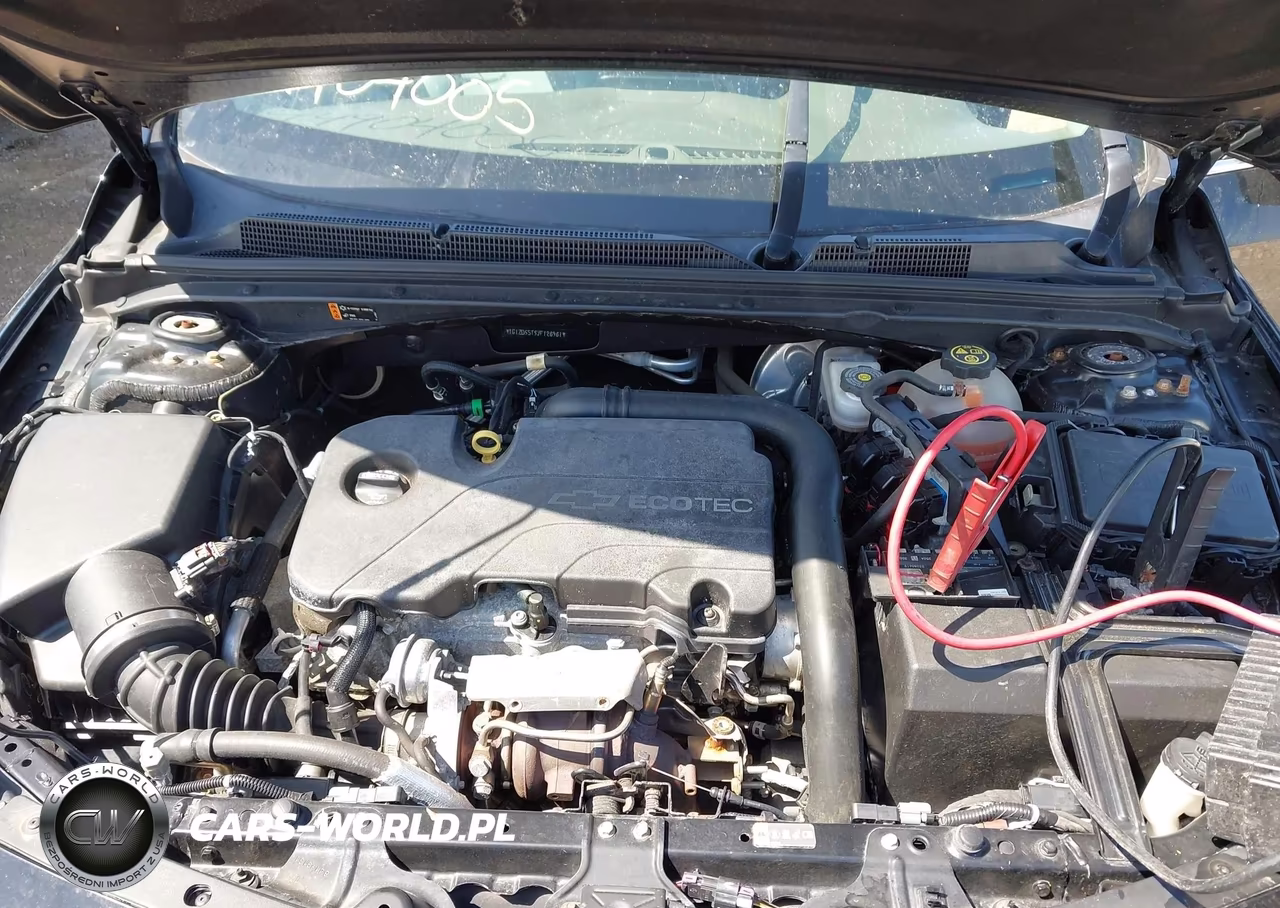 2018 Chevrolet Malibu Lt VIN:1G1ZD5ST5JF126961 - 10