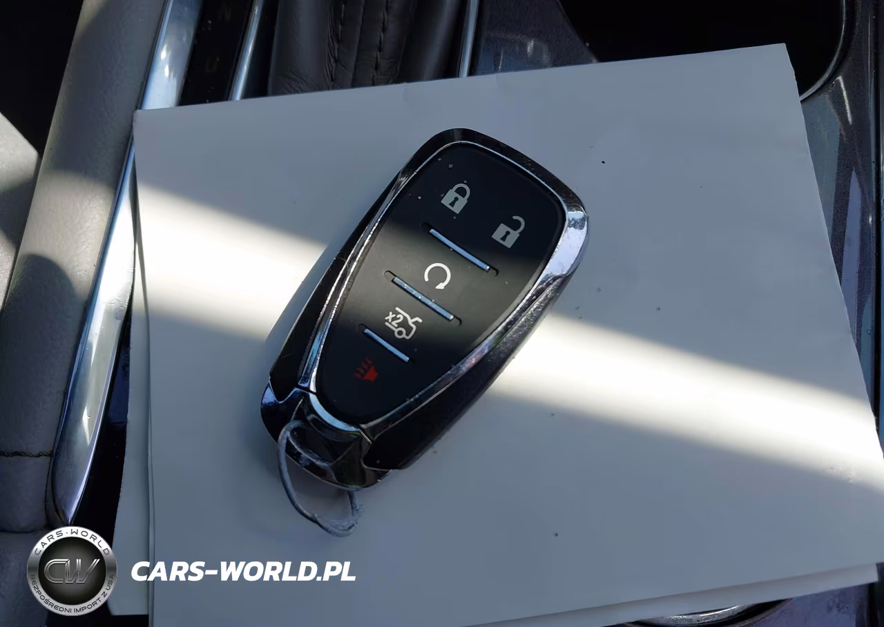 2018 Chevrolet Malibu Lt VIN:1G1ZD5ST5JF126961 - 11