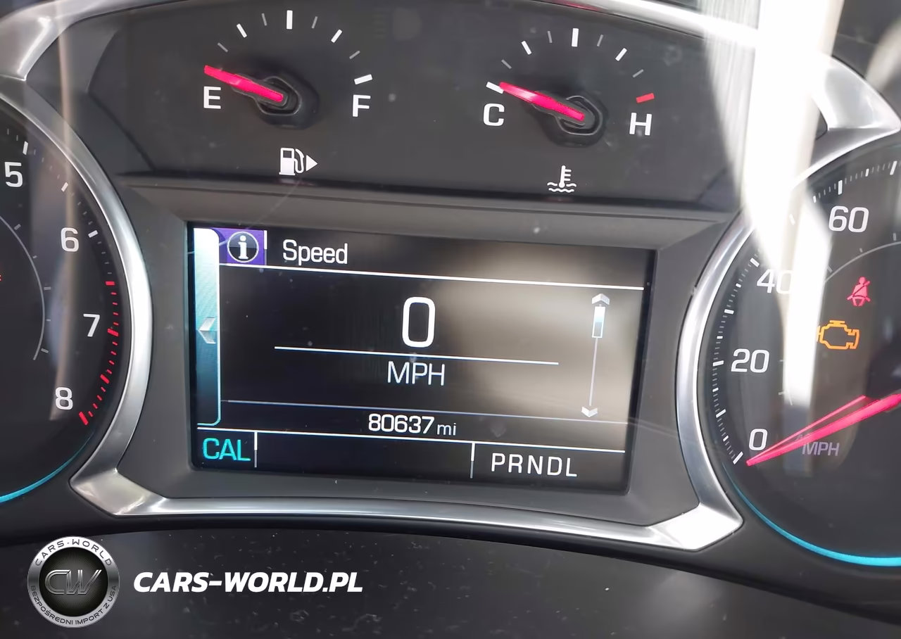 2018 Chevrolet Malibu Lt VIN:1G1ZD5ST5JF126961 - 7