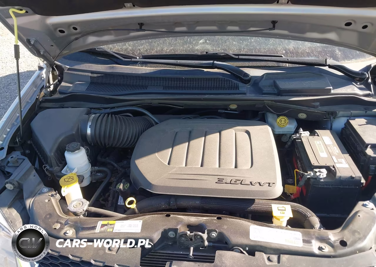 2019 Dodge Grand Caravan Sxt VIN:2C4RDGCG9KR556989 - 10
