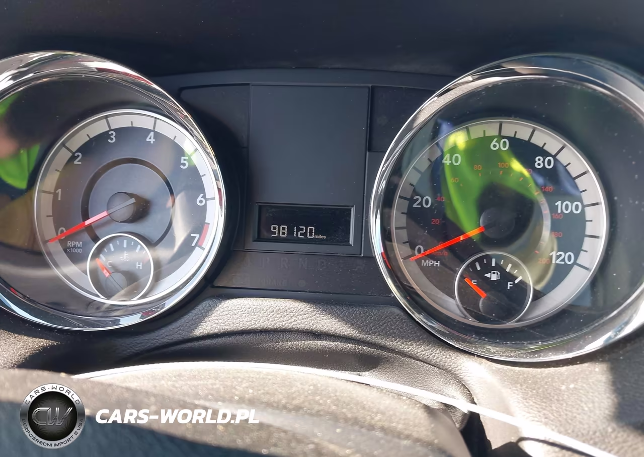2019 Dodge Grand Caravan Sxt VIN:2C4RDGCG9KR556989 - 7