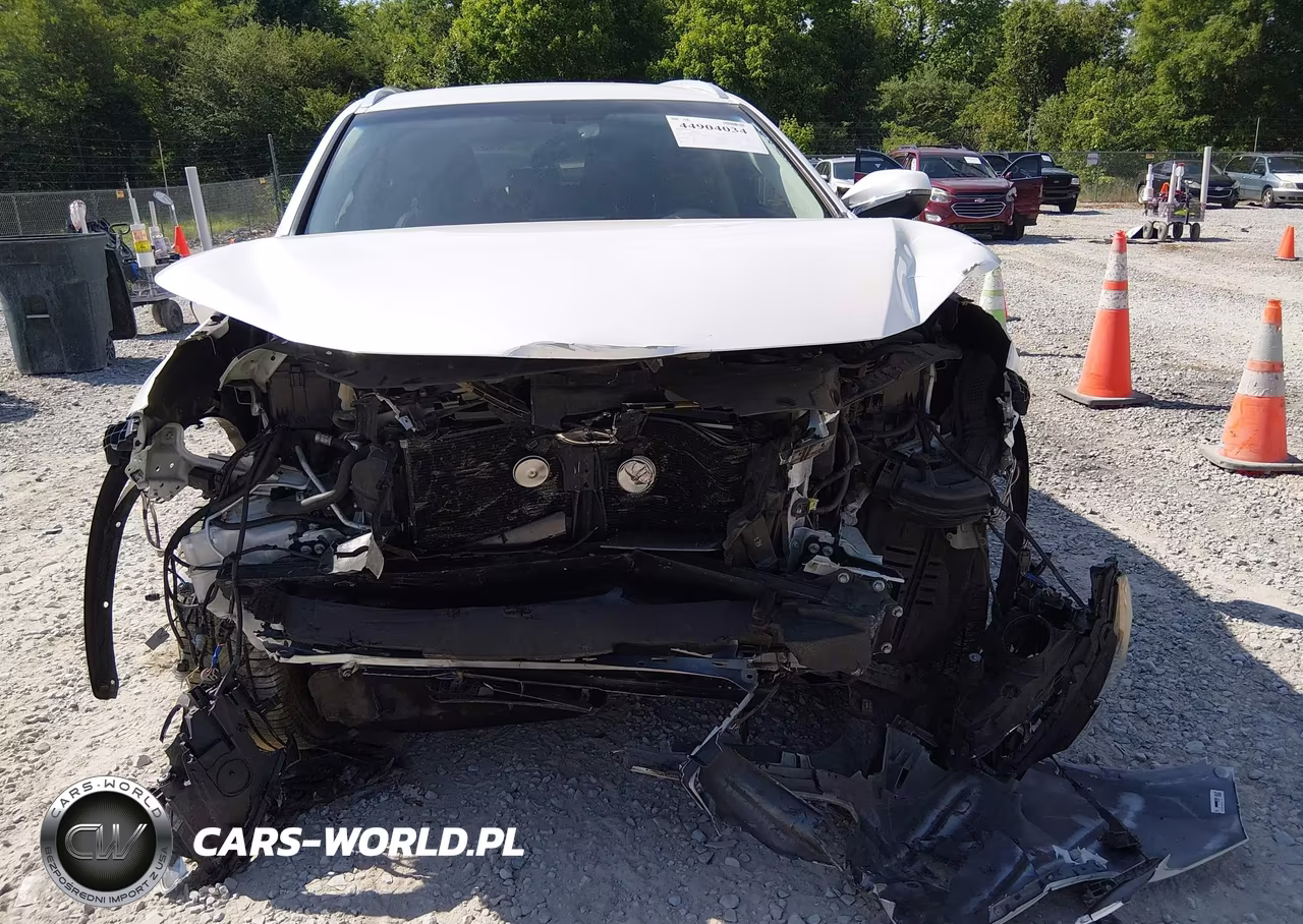 2016 Lexus Nx 200T VIN:JTJYARBZXG2036662 - 12