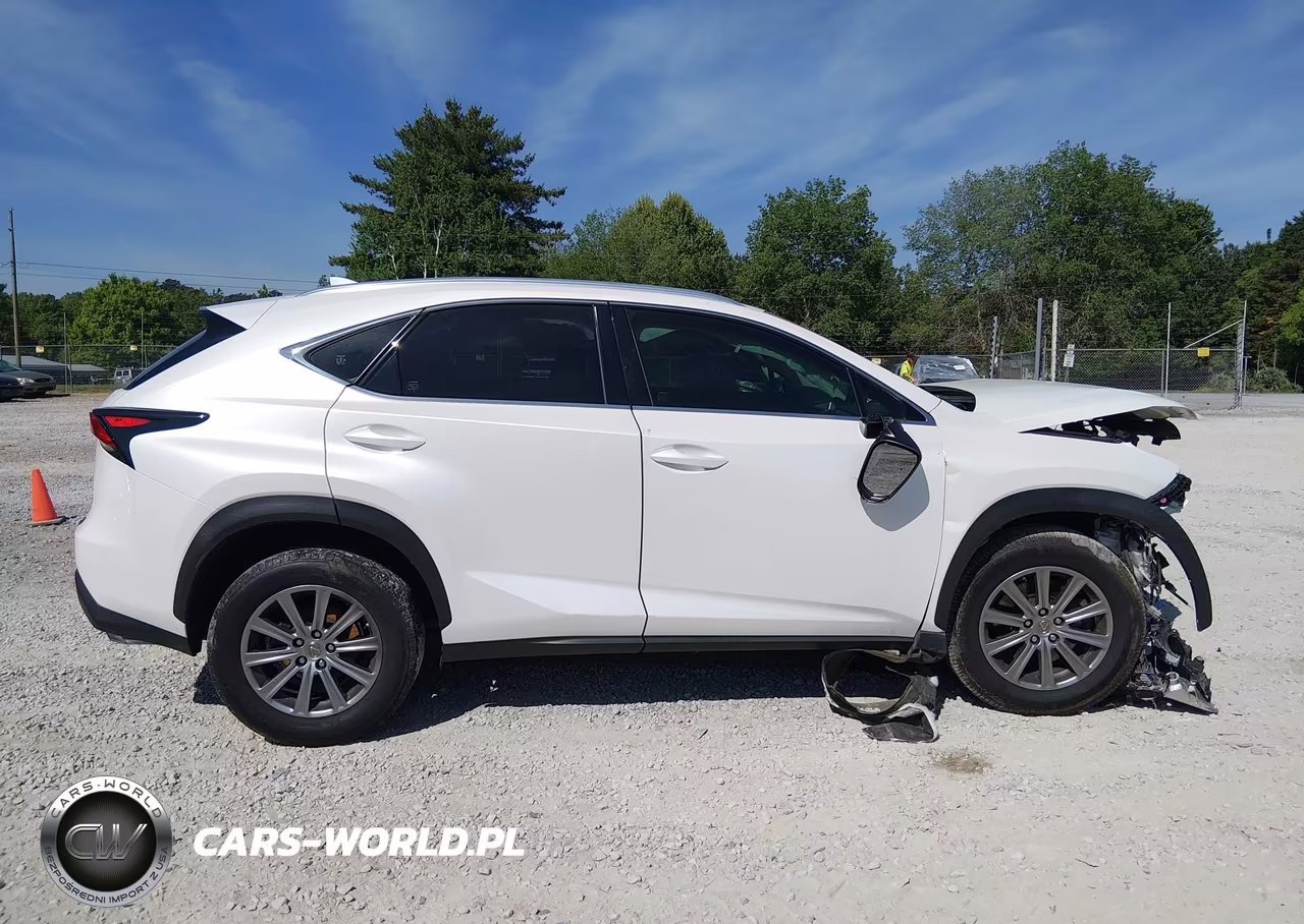 2016 Lexus Nx 200T VIN:JTJYARBZXG2036662 - 13