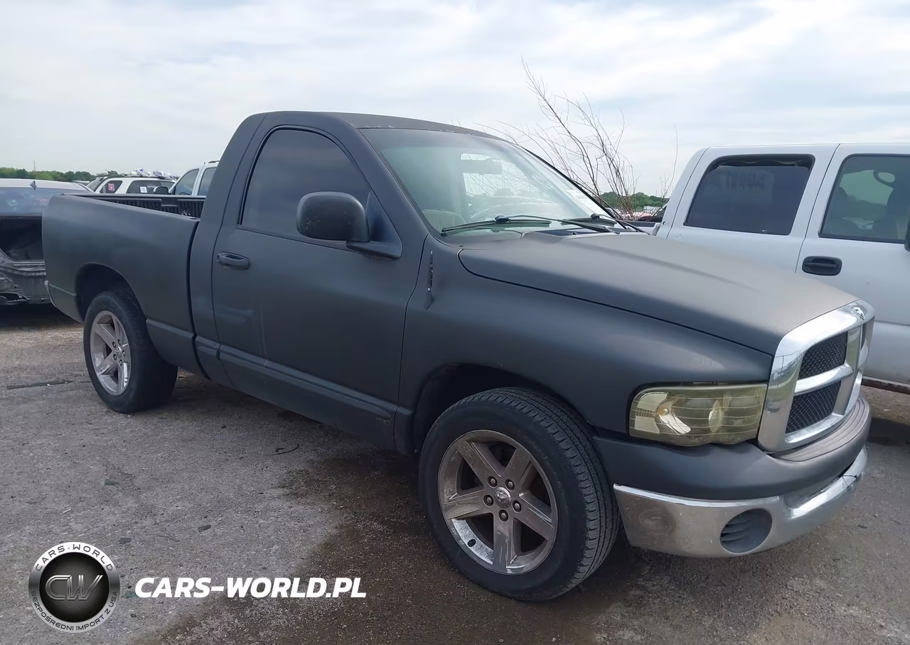 2005 Dodge Ram 1500 St
