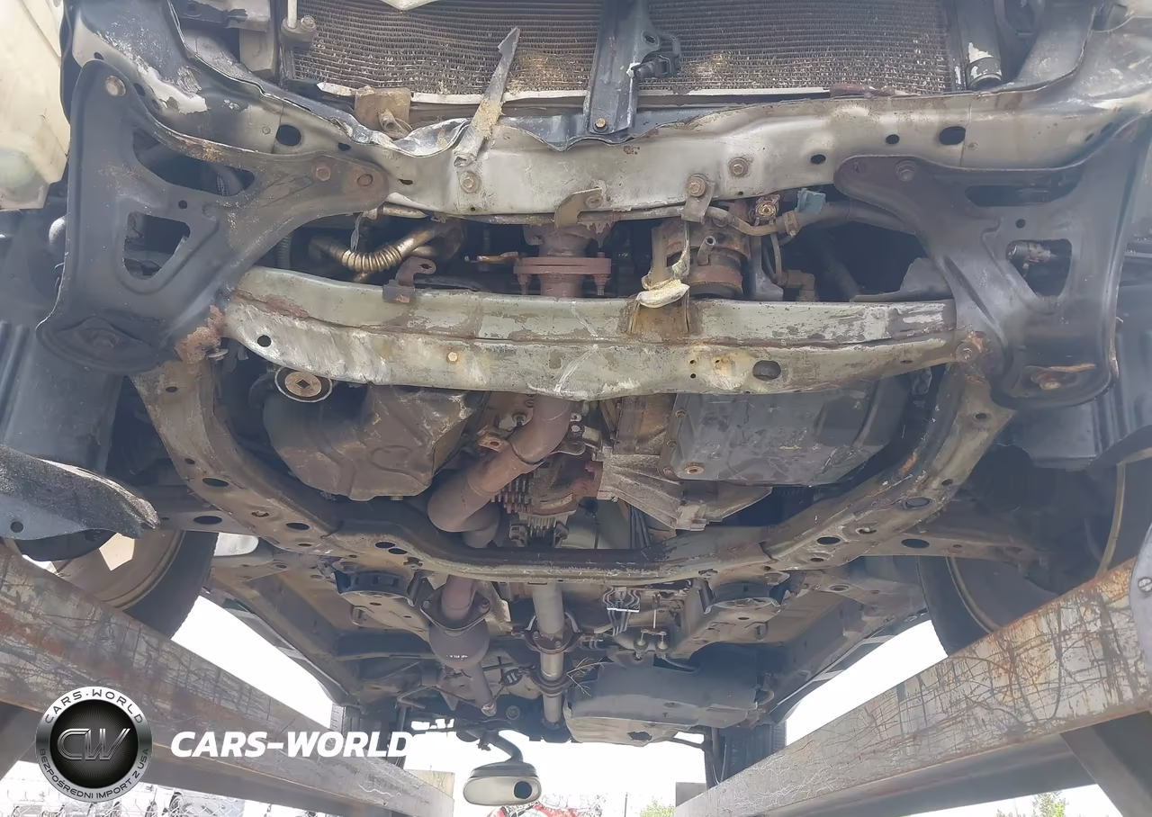 2007 Lexus Rx 350 VIN:2T2HK31UX7C031302 - 6