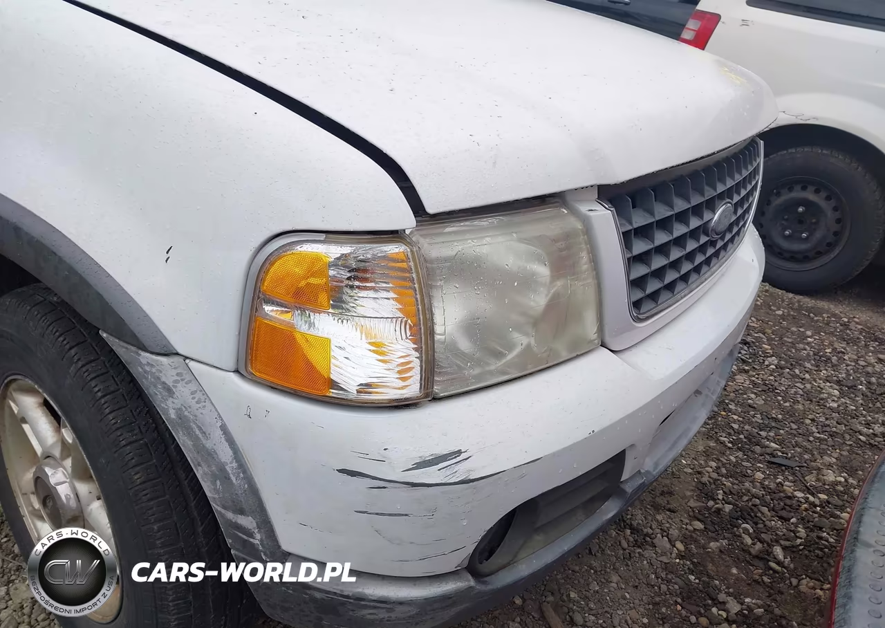 2002 Ford Explorer Xlt VIN:1FMZU73E52UA59807 - 6