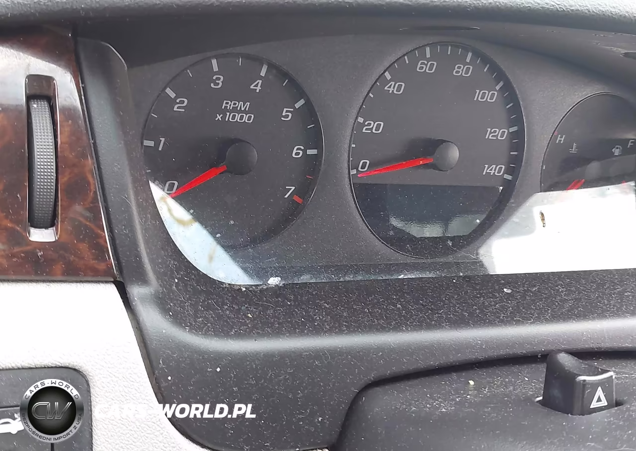 2012 Chevrolet Impala Ls VIN:2G1WA5E38C1205252 - 7