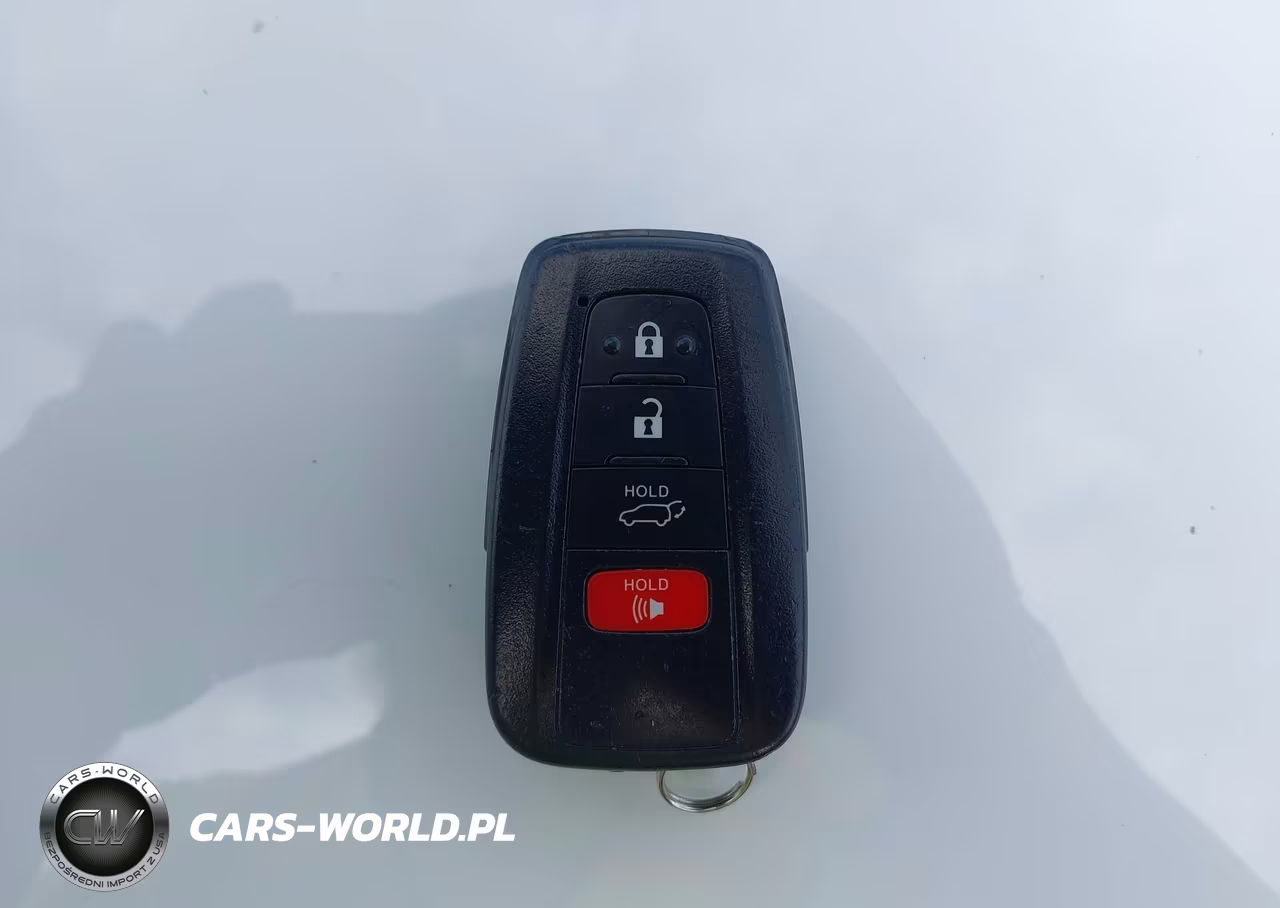 2019 Toyota Rav4 Adventure VIN:2T3J1RFV1KC035123 - 11