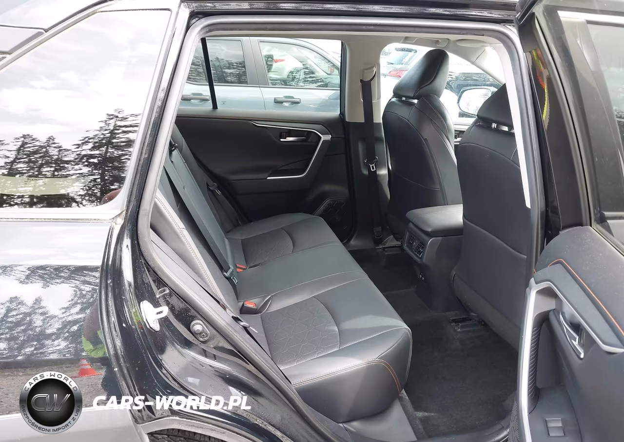 2019 Toyota Rav4 Adventure VIN:2T3J1RFV1KC035123 - 18