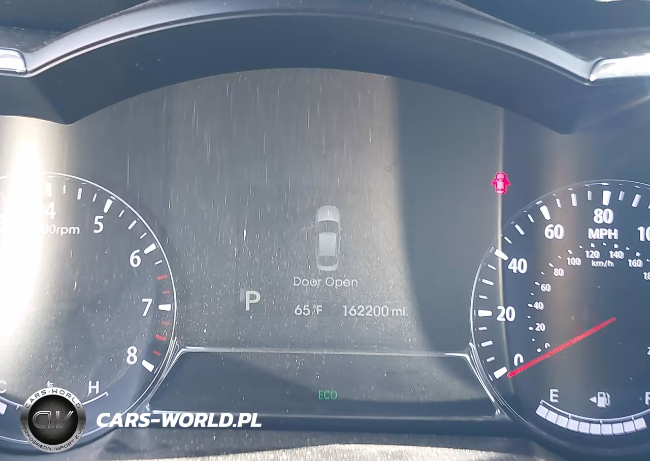 2013 Kia Optima Sx VIN:5XXGR4A66DG149516 - 7