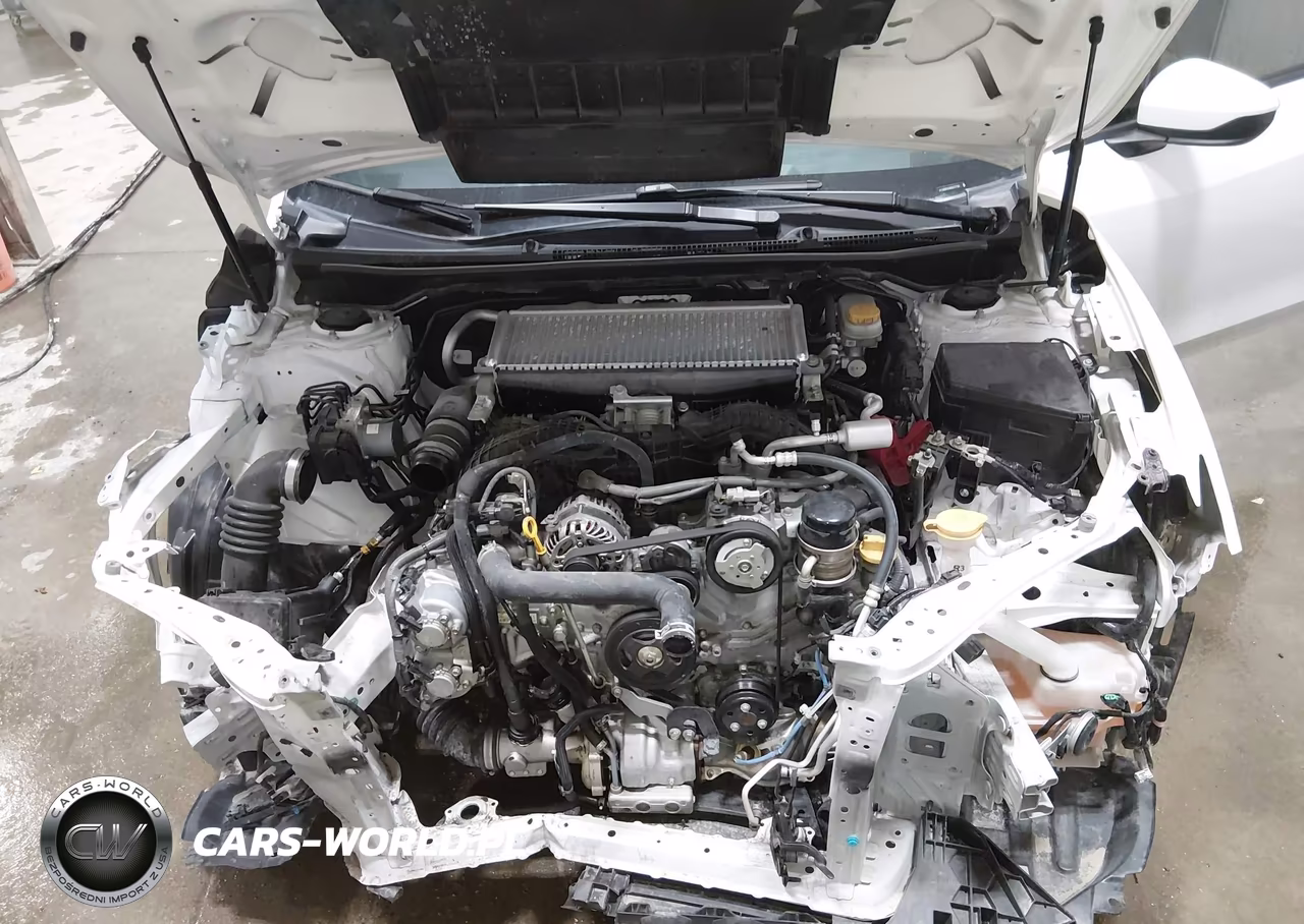 2022 Subaru Wrx Premium VIN:JF1VBAF67N9017730 - 10