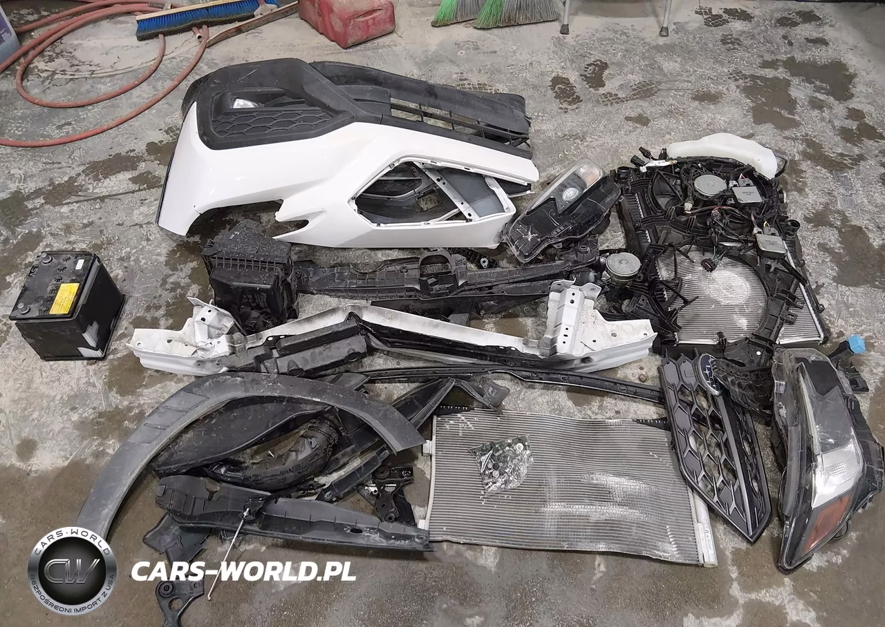 2022 Subaru Wrx Premium VIN:JF1VBAF67N9017730 - 12