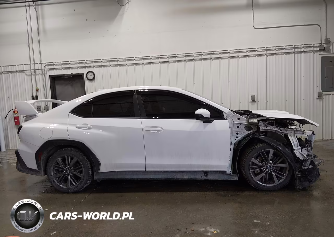2022 Subaru Wrx Premium VIN:JF1VBAF67N9017730 - 14