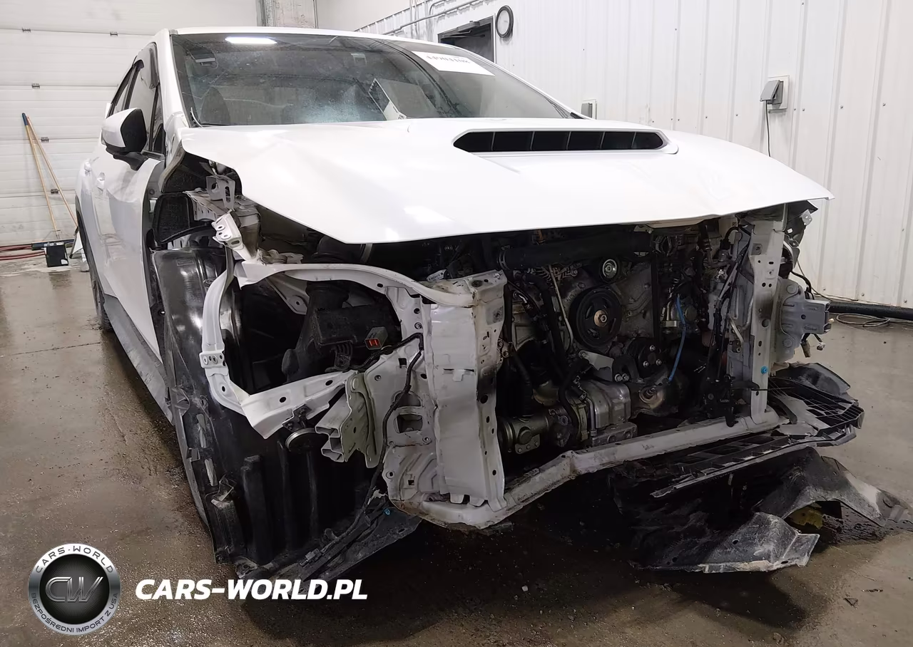 2022 Subaru Wrx Premium VIN:JF1VBAF67N9017730 - 6