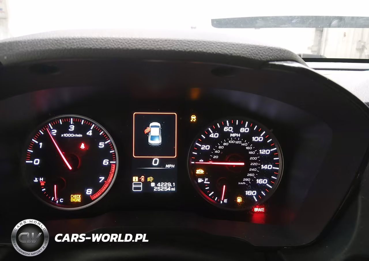 2022 Subaru Wrx Premium VIN:JF1VBAF67N9017730 - 7