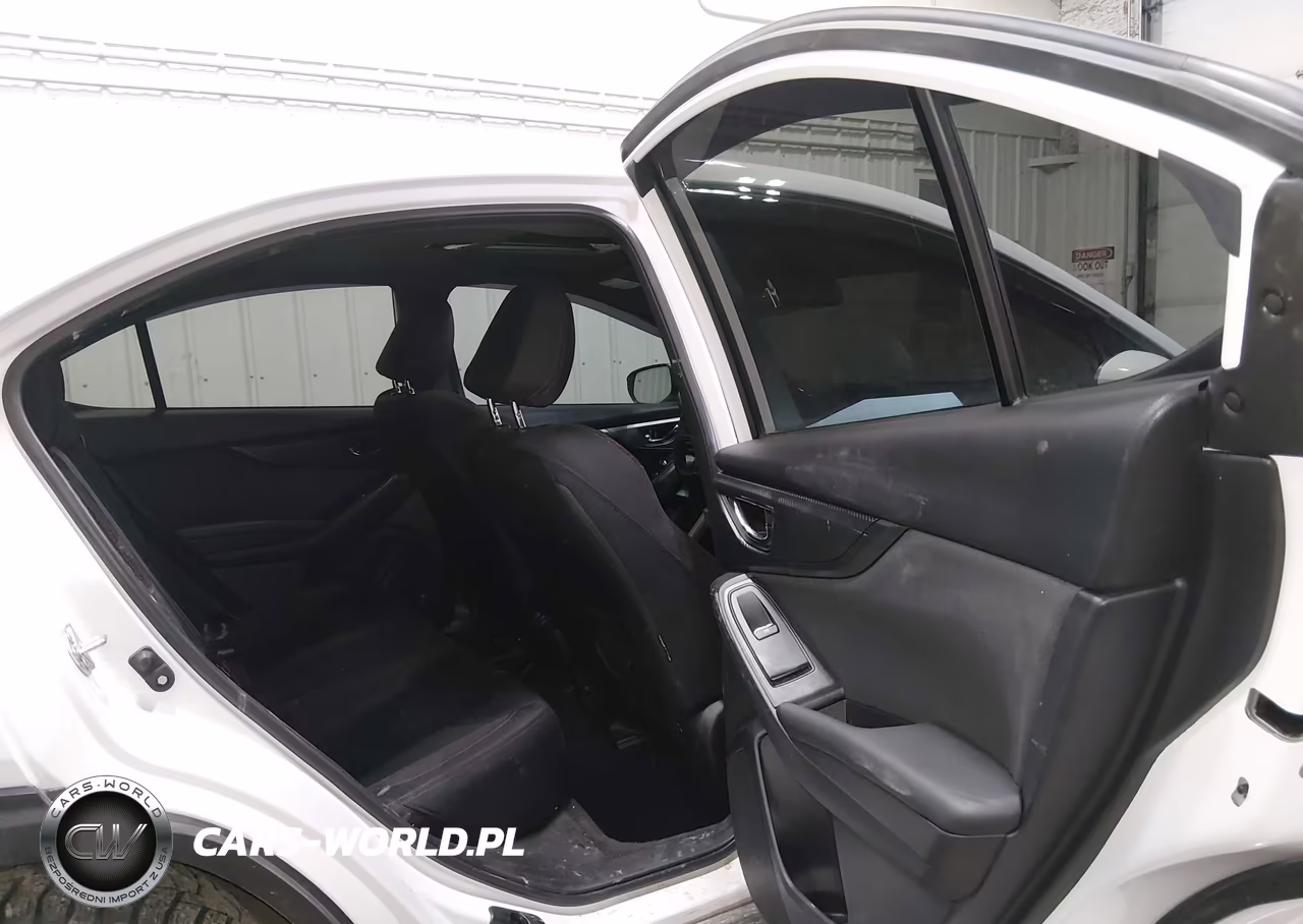 2022 Subaru Wrx Premium VIN:JF1VBAF67N9017730 - 8