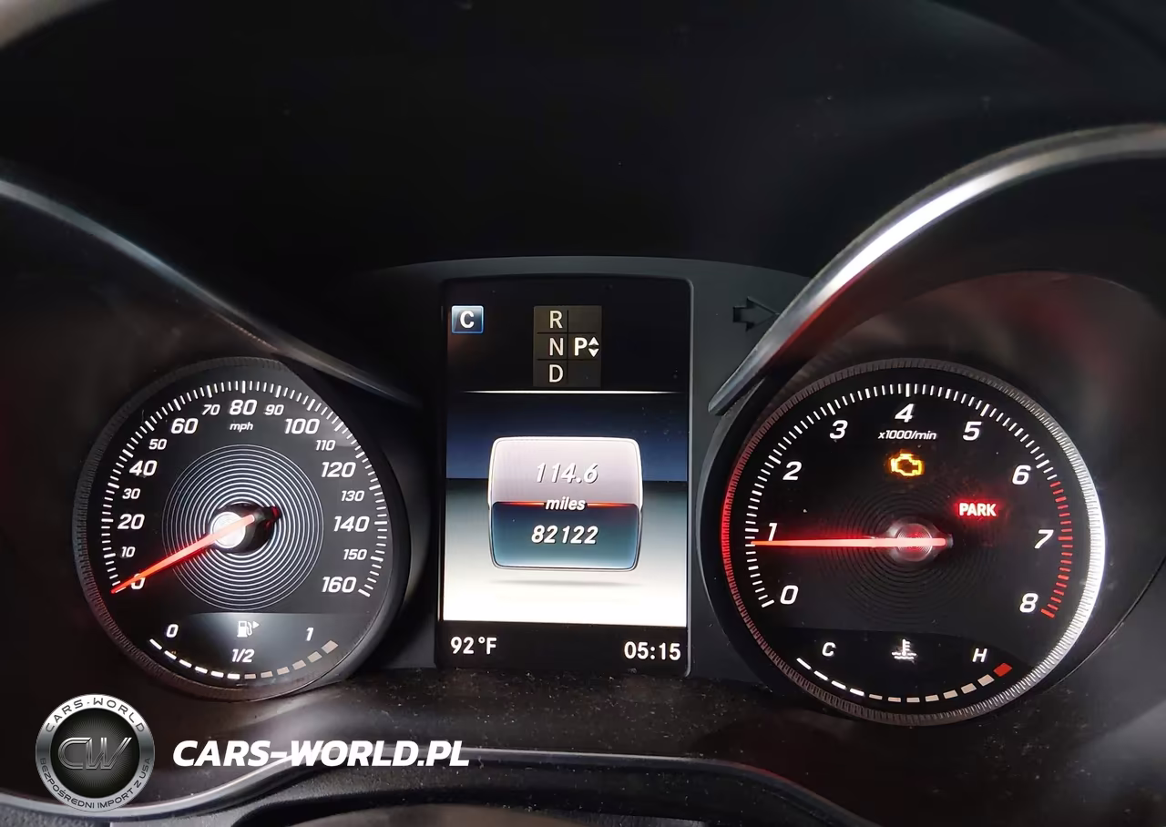 2018 Mercedes-Benz Glc 300 VIN:WDC0G4JB0JV052147 - 7