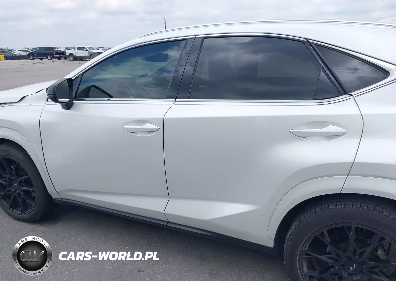 2020 Lexus Nx 300 VIN:JTJGARBZ9L2170603 - 13