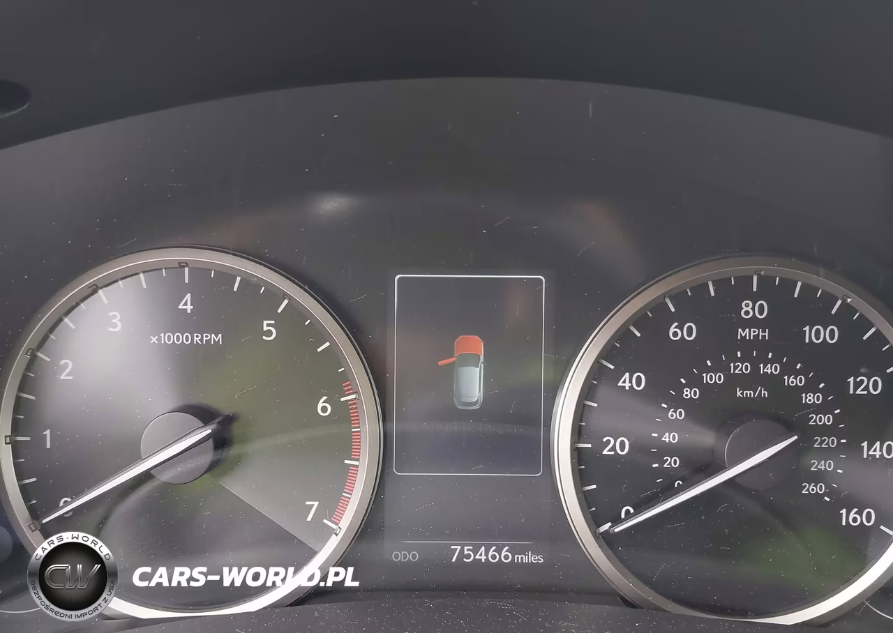 2020 Lexus Nx 300 VIN:JTJGARBZ9L2170603 - 7