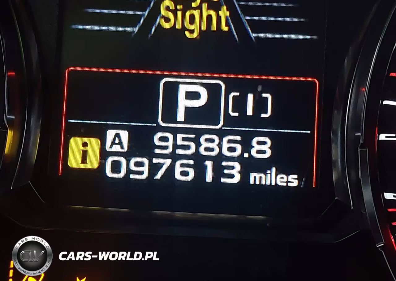 2019 Subaru Wrx Premium VIN:JF1VA1F61K8819808 - 15