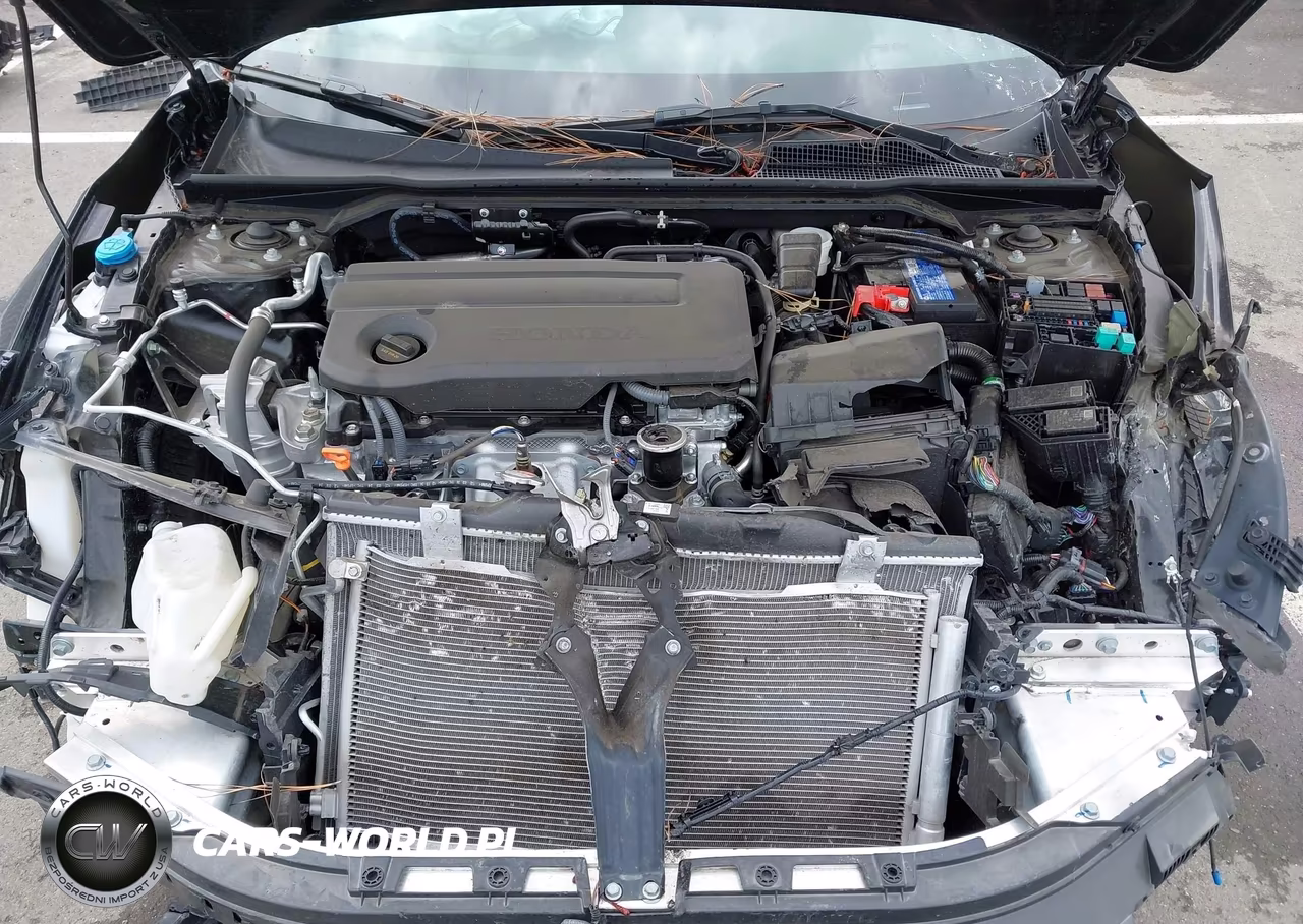 2025 Honda Civic Sport VIN:2HGFE2F57SH569521 - 10