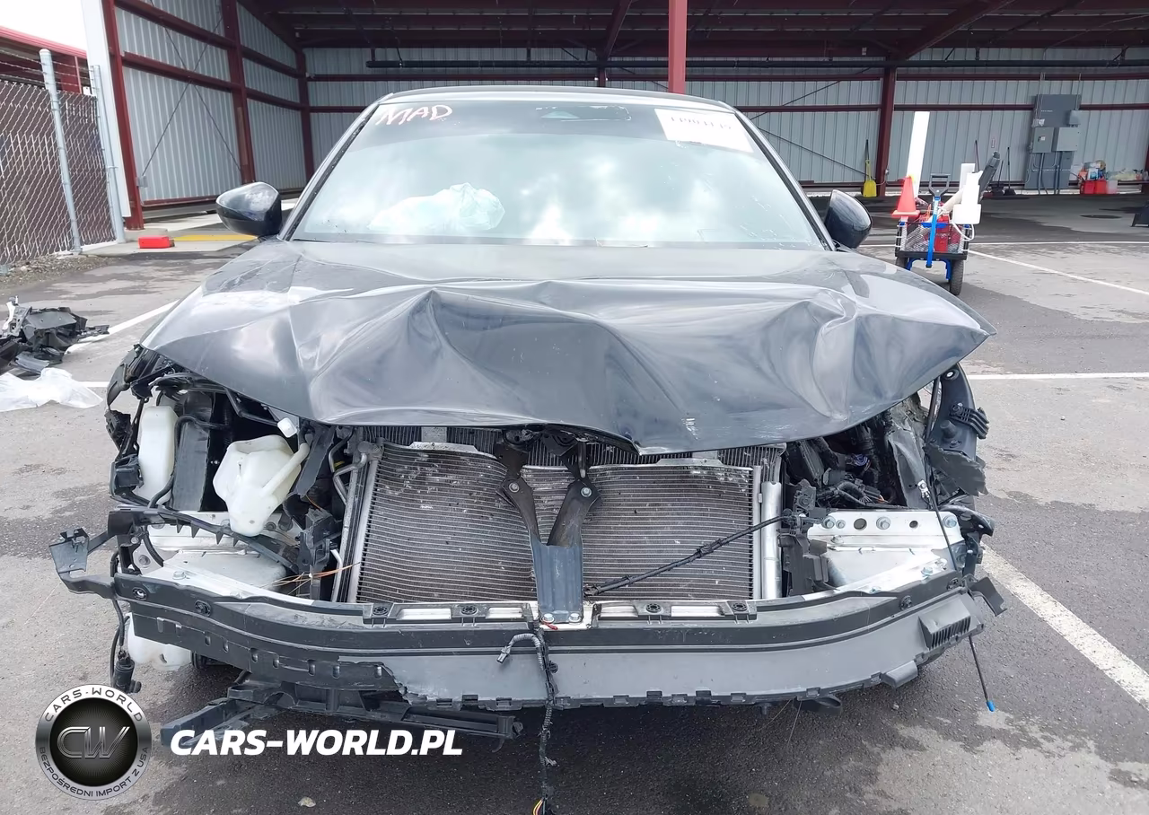 2025 Honda Civic Sport VIN:2HGFE2F57SH569521 - 12
