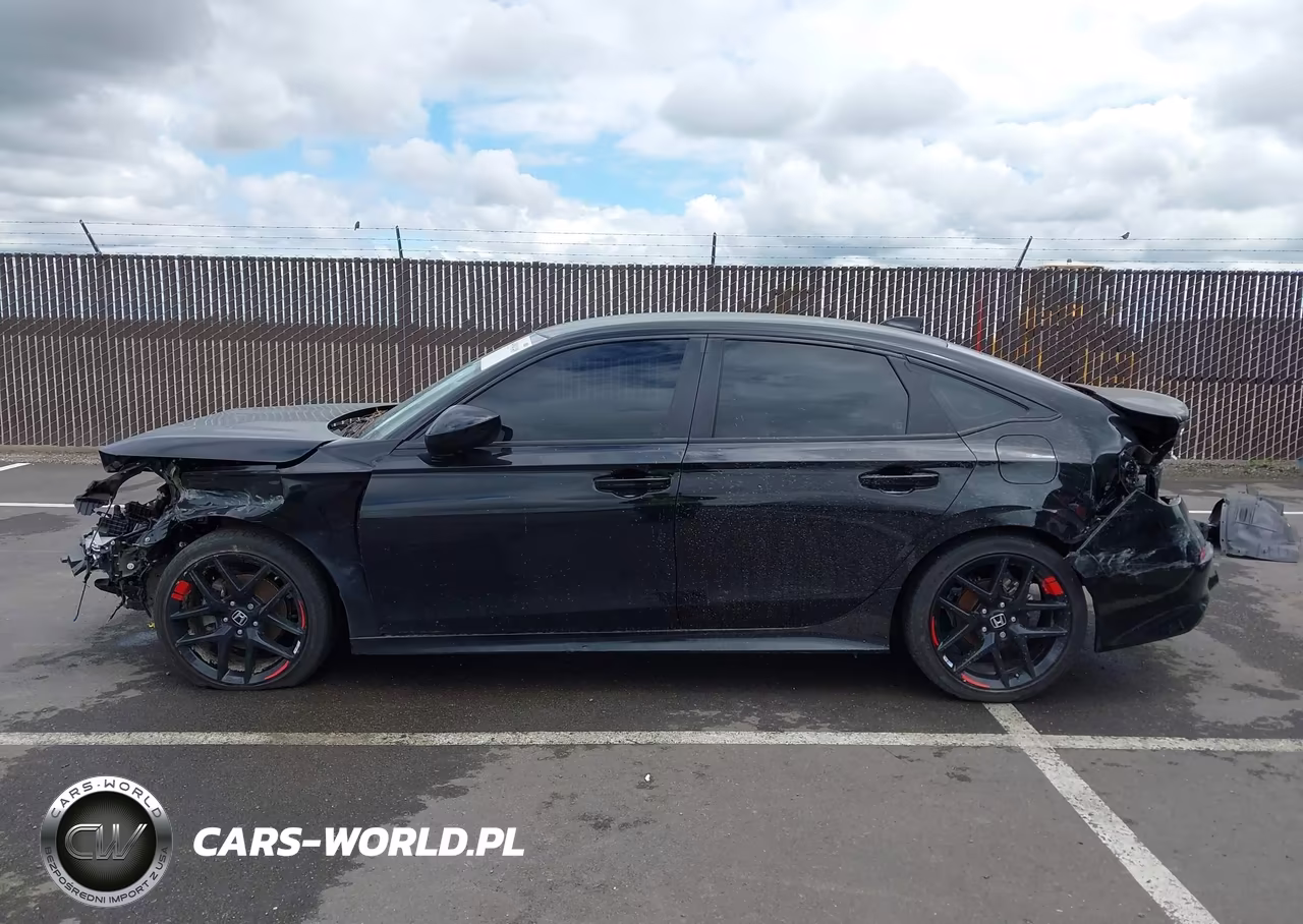2025 Honda Civic Sport VIN:2HGFE2F57SH569521 - 14