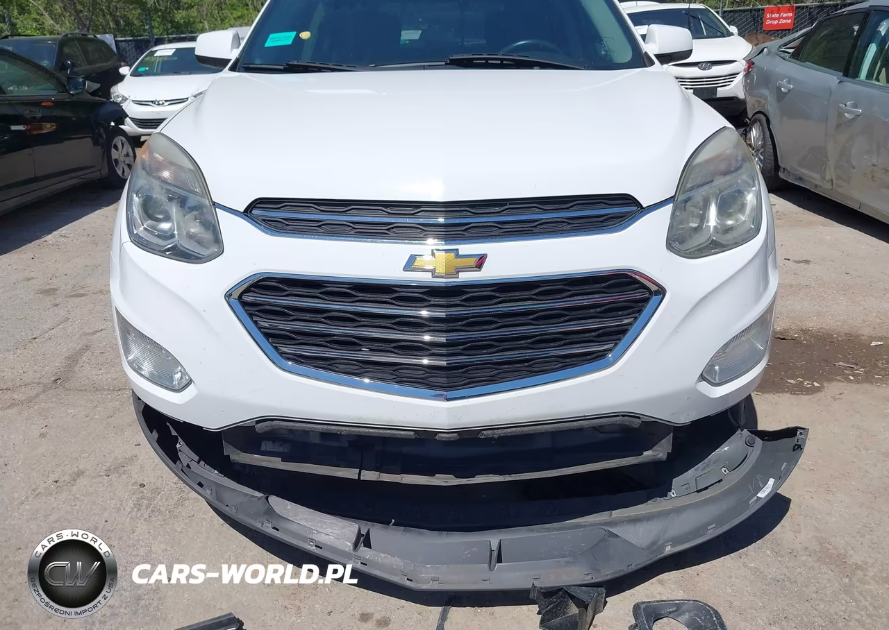 2017 Chevrolet Equinox Lt VIN:2GNALCEK7H1607219 - 13