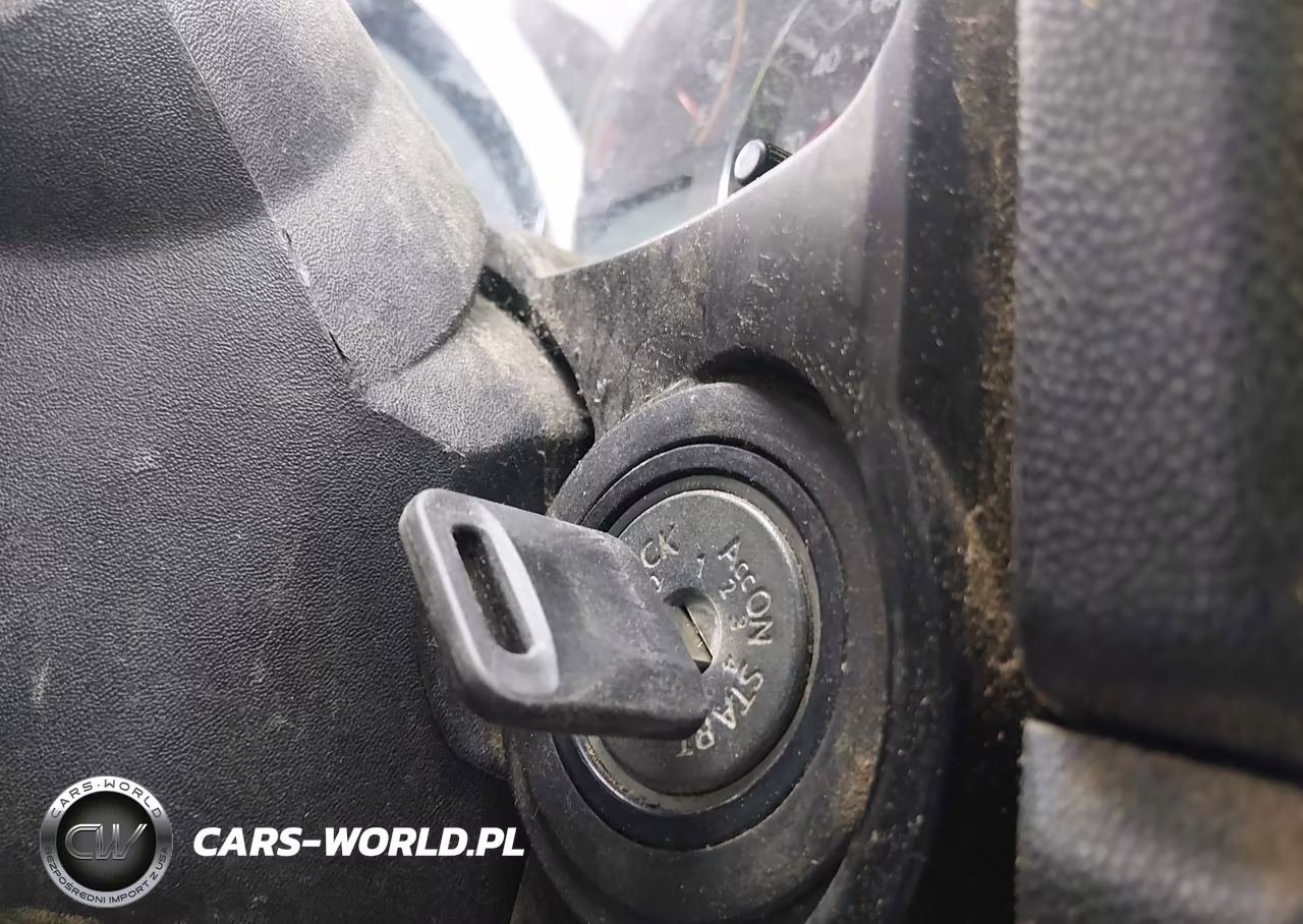2010 Nissan Titan Le VIN:1N6BA0ED8AN319391 - 11