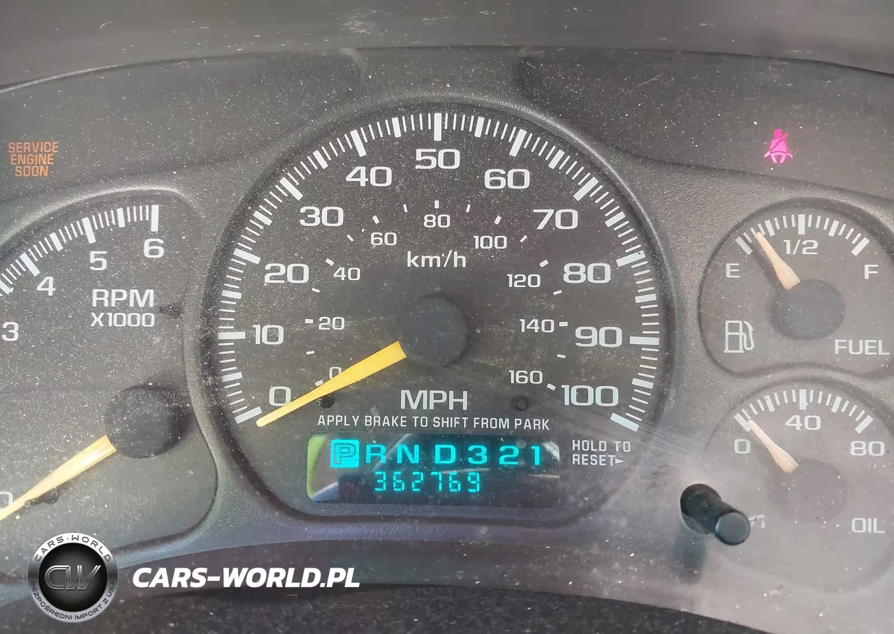 2000 Chevrolet Silverado 1500 Lt VIN:1GCEK19T5YE123391 - 7