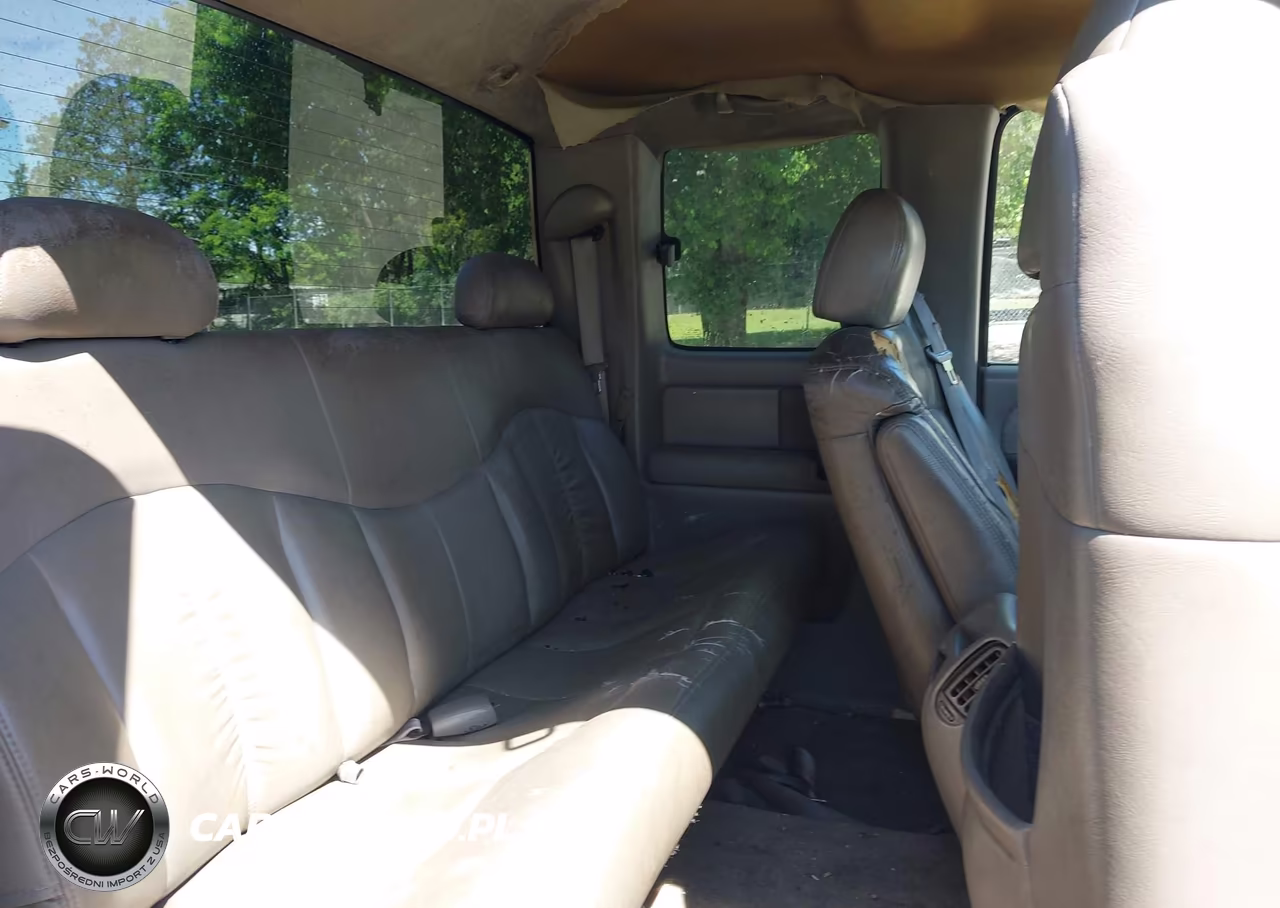 2000 Chevrolet Silverado 1500 Lt VIN:1GCEK19T5YE123391 - 8