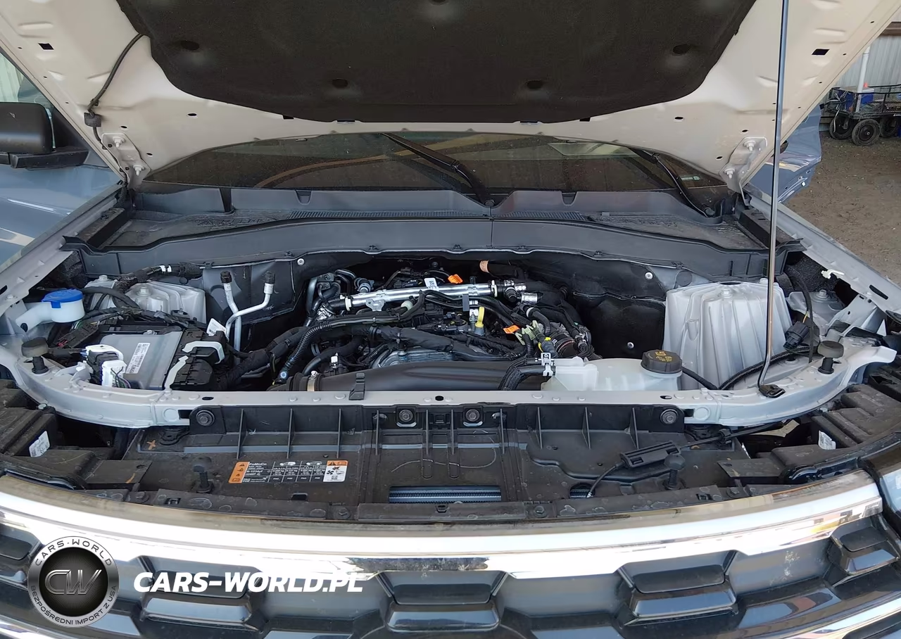 2026 Ford Explorer Active VIN:1FMUK8DH8TGB14555 - 10