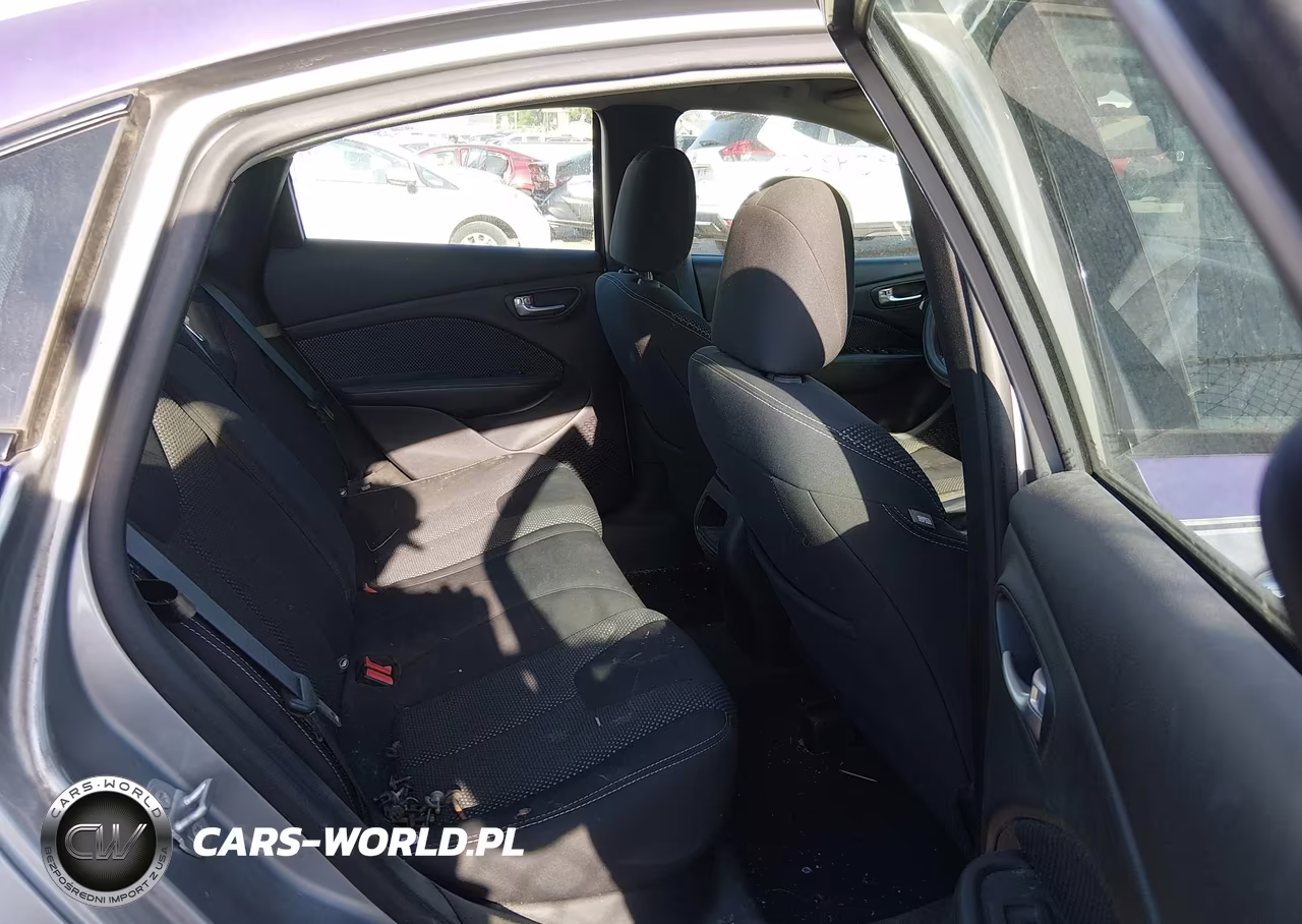 2016 Dodge Dart Sxt VIN:1C3CDFBB7GD515491 - 8