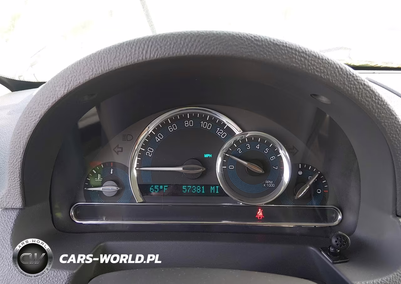 2007 Chevrolet Hhr Ls VIN:3GNDA13D87S567120 - 7