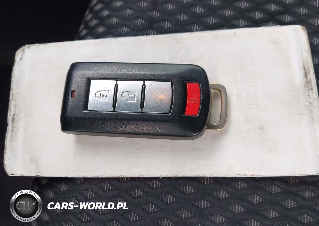 2017 Mitsubishi Outlander Se VIN:JA4AD3A35HZ014254 - 11