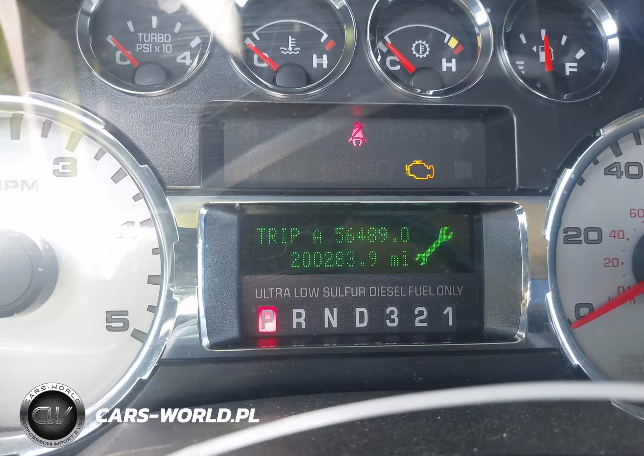 2008 Ford F-250 Fx4-Lariat-Xl-Xlt VIN:1FTSX21R88EA89005 - 15