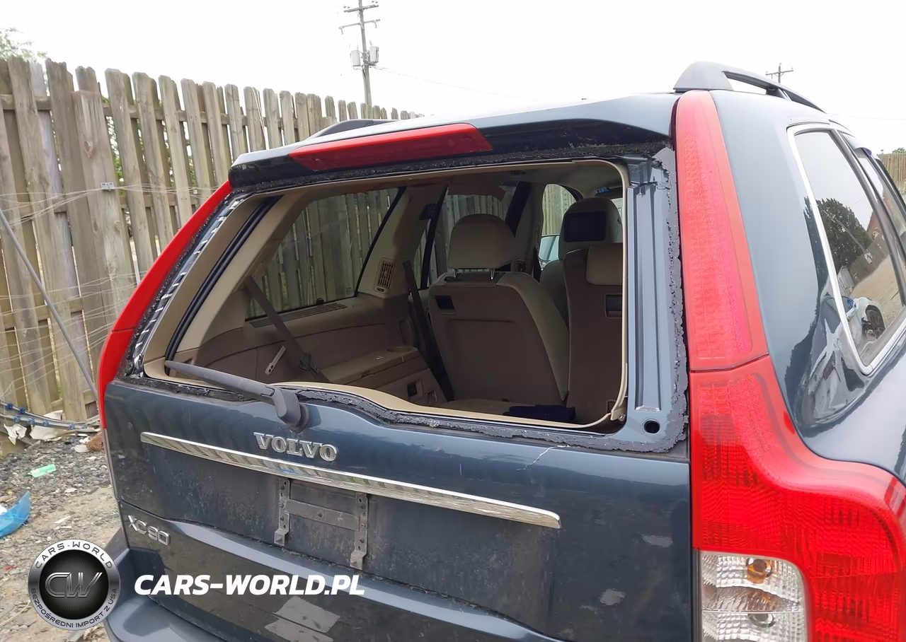 2007 Volvo Xc90 3.2 VIN:YV4CZ982871400662 - 12