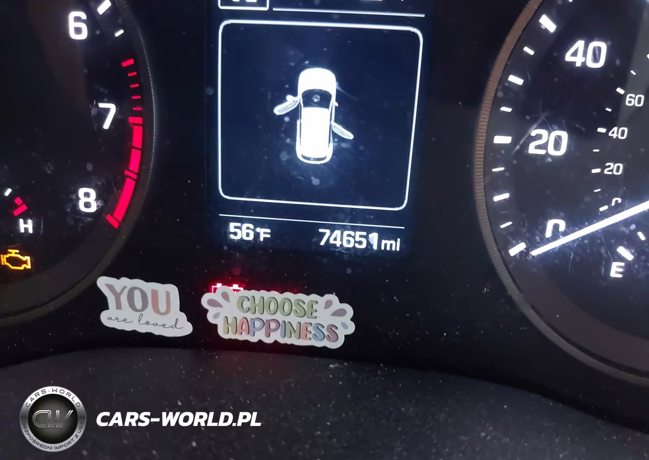 2018 Hyundai Tucson Se VIN:KM8J2CA49JU828488 - 15