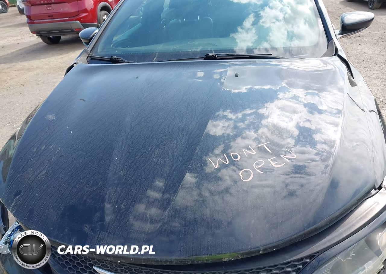 2015 Chrysler 200 S VIN:1C3CCCBB5FN752894 - 10