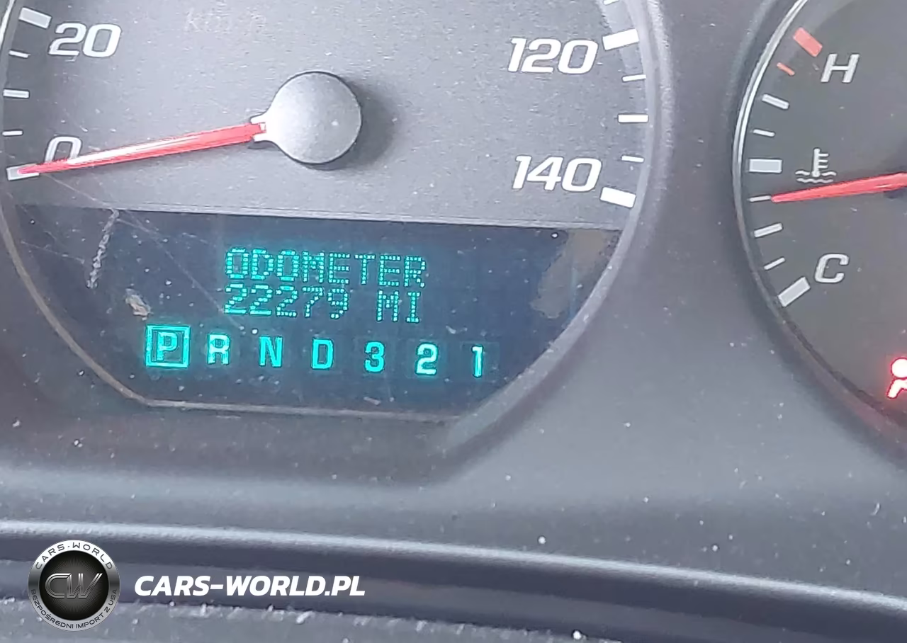 2007 Chevrolet Monte Carlo Ls VIN:2G1WJ16K079253270 - 18