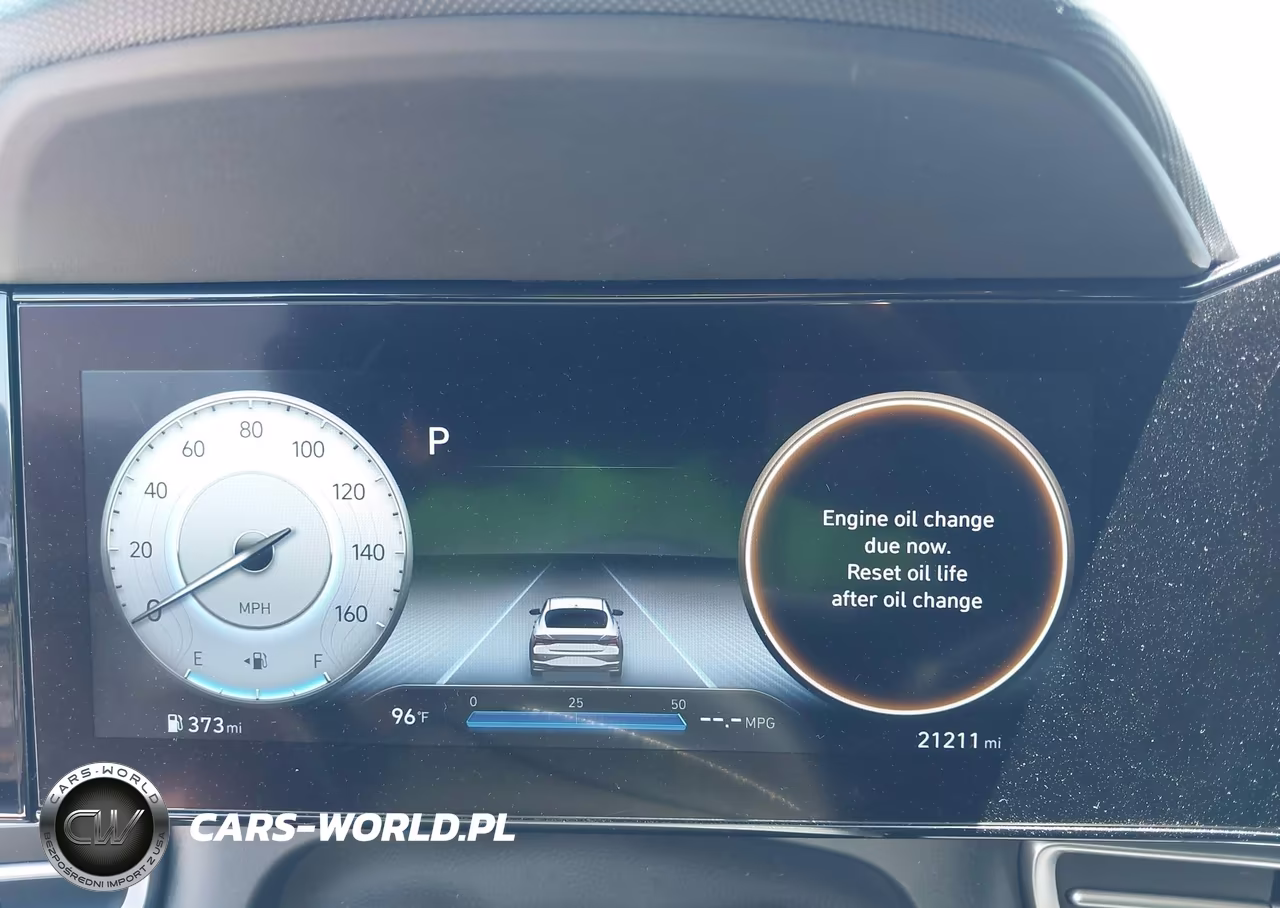 2023 Hyundai Elantra Sel VIN:5NPLS4AG6PH098782 - 7