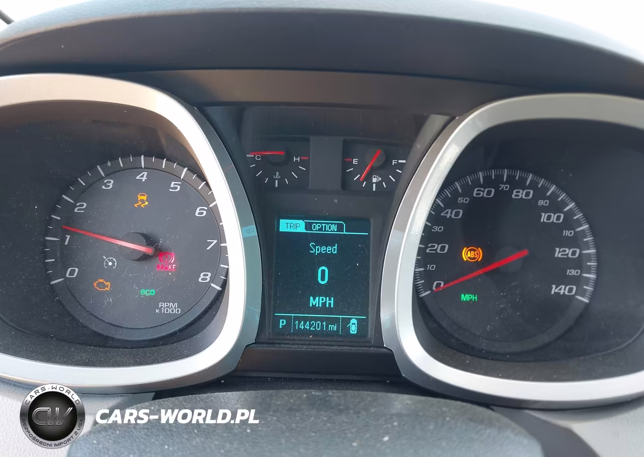 2015 Chevrolet Equinox Ltz VIN:2GNALDEK8F6384288 - 7