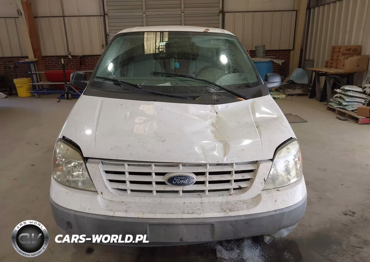 2006 Ford Freestar VIN:2FTZA54636BA37728 - 12