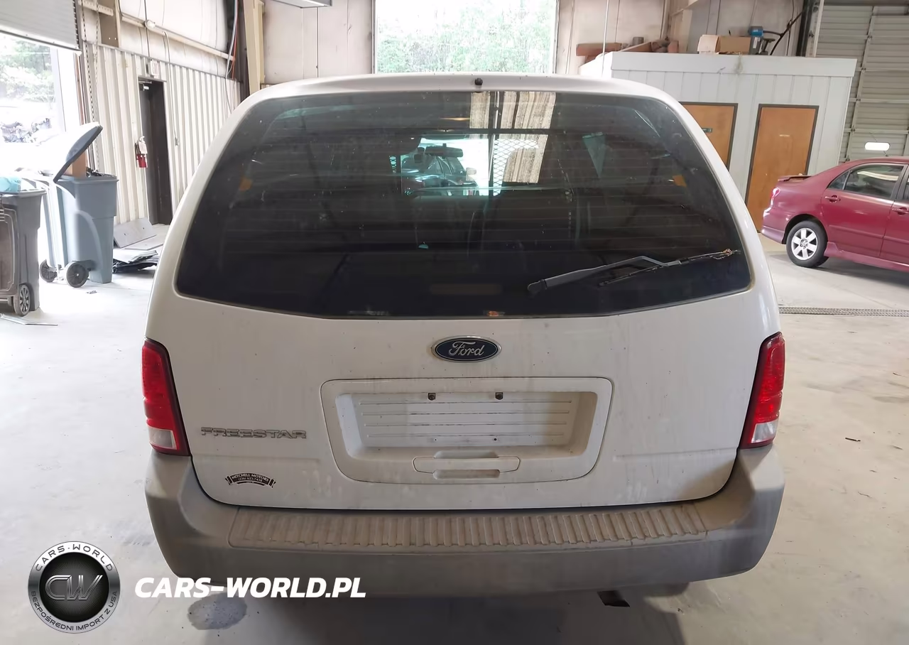 2006 Ford Freestar VIN:2FTZA54636BA37728 - 16