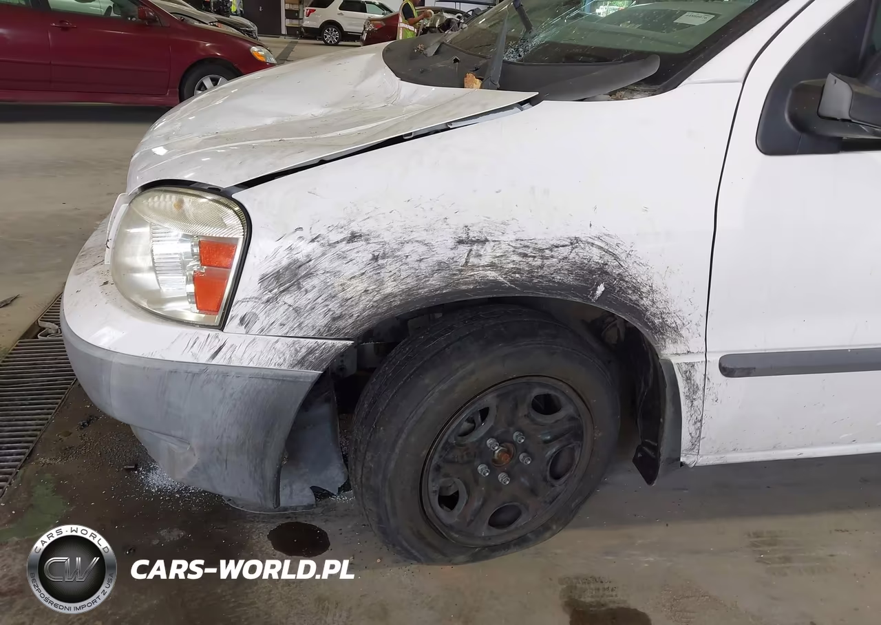 2006 Ford Freestar VIN:2FTZA54636BA37728 - 6